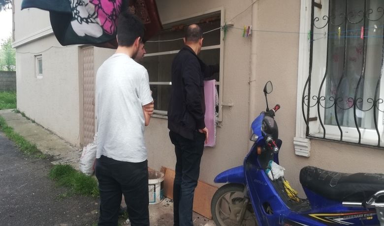 Bafra’da Evden Laptop Hırsızlığı - Samsun’un Bafra ilçesinde bir apartmanın birinci katından laptop hırsızlığı gerçekleşti.