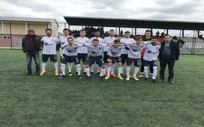 Dededağspor Play- Off’ A Hazırlanıyor
