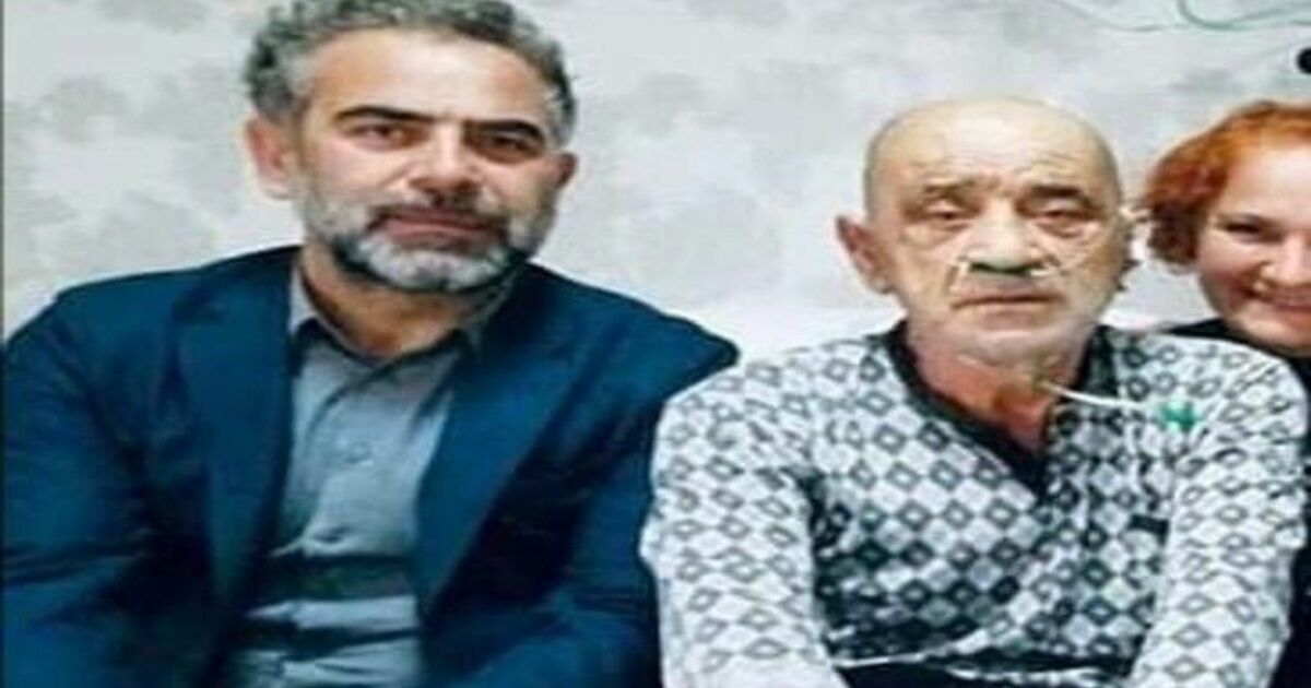 Oyuncu Yurdaer Okur’un Acı Günü  