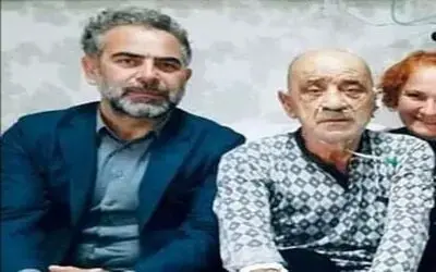 Oyuncu Yurdaer Okur’un Acı Günü  