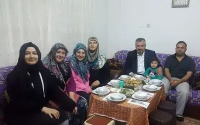 Başkan Kılıç: "Kardeşlik Bağlarımızı Güçlendirmeliyiz"