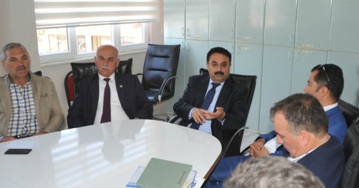 Bafra’da Uluslararası Tütün Çalıştayı Yapılacak