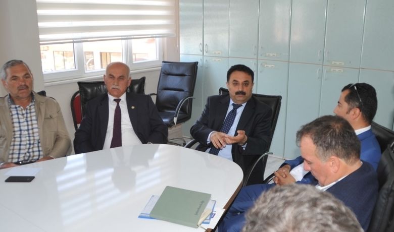 Bafra’da Uluslararası Tütün Çalıştayı Yapılacak - Samsun’un Bafra ilçesinde 10 Haziran’da “2. Uluslararası Tütün Çalıştayı” yapılması için çalışma başlatıldı.