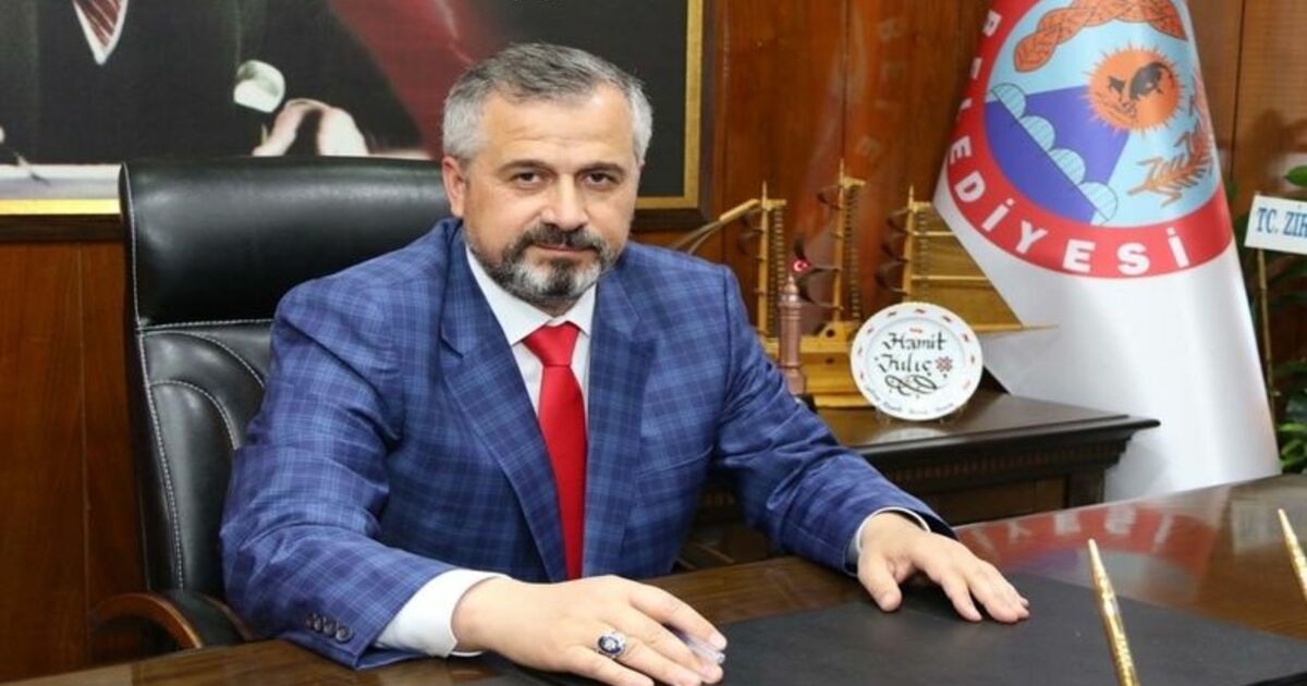 Bafra Belediyesi'nden Çocuklar İçin Tiyatro