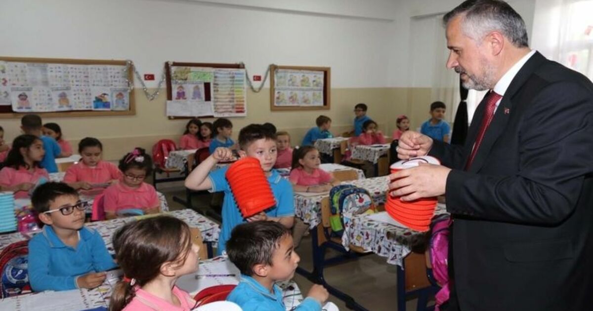 'Sele Sepet Top Kandil' Hazırlıkları Tamam