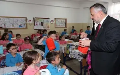 'Sele Sepet Top Kandil' Hazırlıkları Tamam
