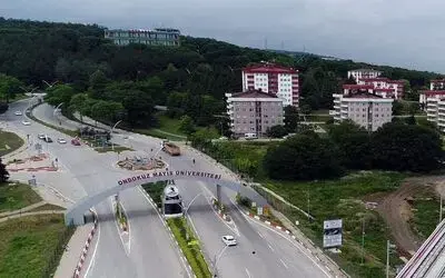 Omü Yaklaşık 10 Bin Mezun Verecek Omü Mezuniyet Törenleri 30 Mayıs Perşembe Günü Başlıyor