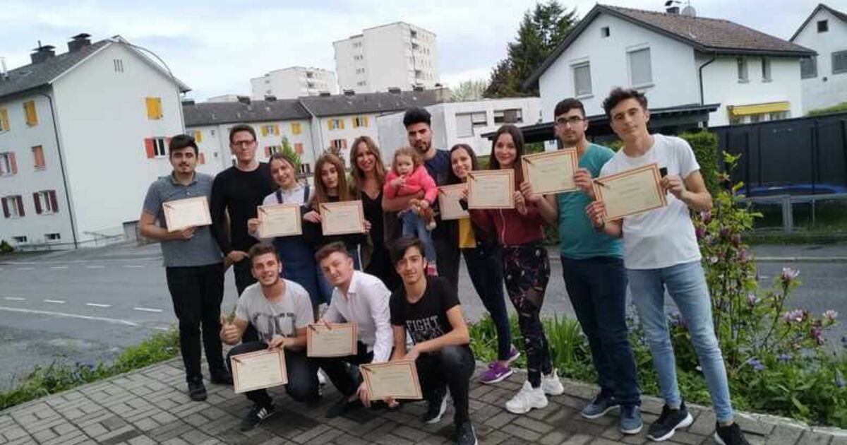 Geleceğin Butik Pastacılarına Avusturya Ve Portekiz’den Sertifika
