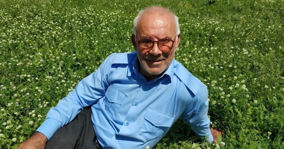 Kazada 'Öldü' Diye Morga Kaldırıldı, 33 Yıldır Yaşıyor