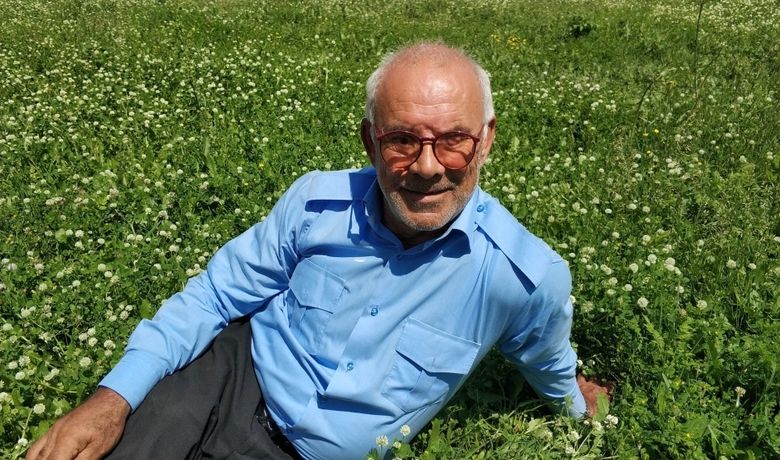Kazada 'Öldü' Diye MorgaKaldırıldı, 33 Yıldır Yaşıyor