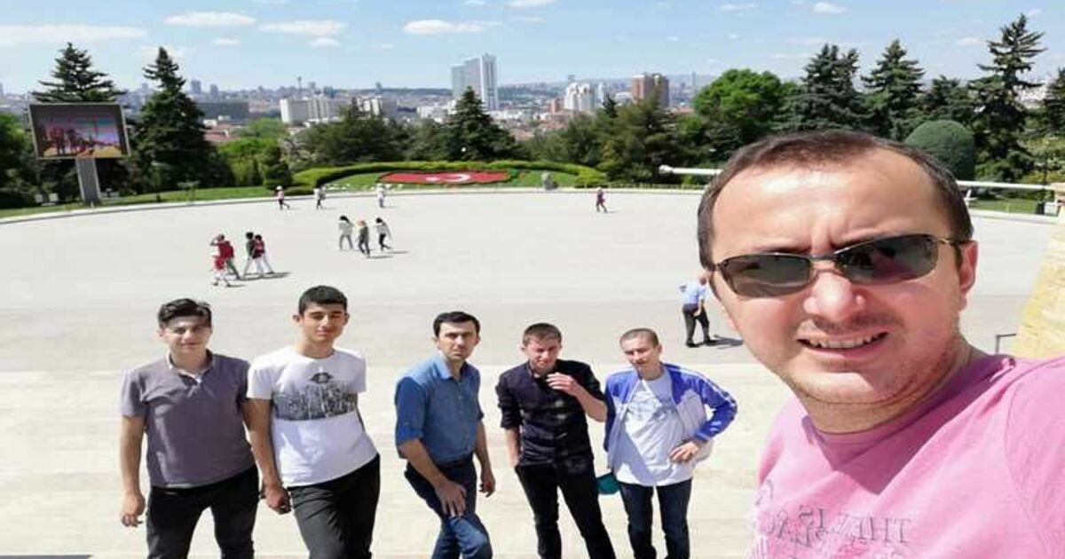 Bafra Mesleki Ve Teknik Anadolu Lisesi Enerji Verimliliği Projesinde Türkiye Birincisi Oldu