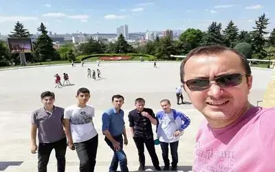 Bafra Mesleki Ve Teknik Anadolu Lisesi Enerji Verimliliği Projesinde Türkiye Birincisi Oldu