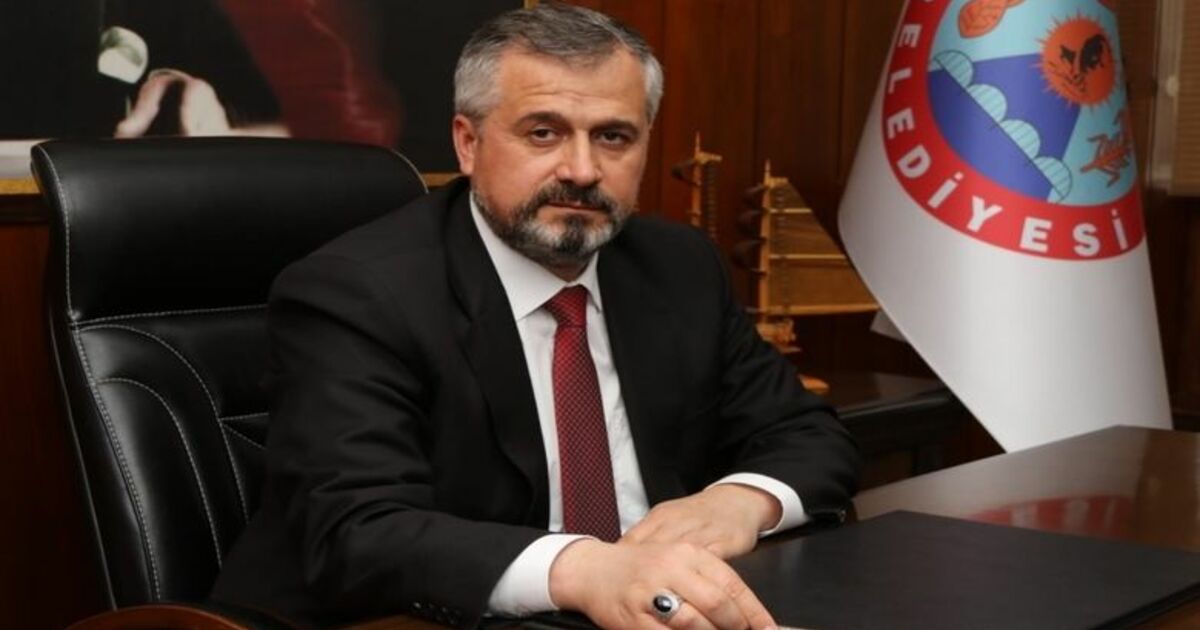 Başkan Hamit Kılıç'tan 'Kadir Gecesi'ne Davet