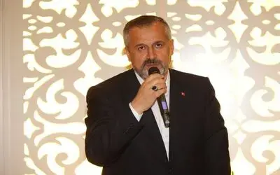 Başkan Kılıç: "Hepimiz İlçemizin Hizmetkarlarıyız"