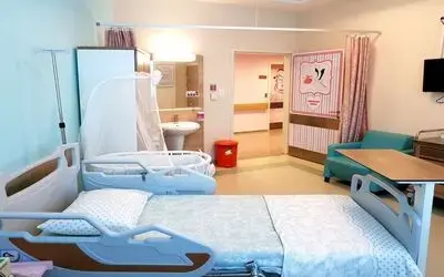 Bafra Devlet Hastanesine “anne Dostu Hastane" Unvanı Bafra Devlet Hastanesi Unvanı İle Türkiye’deki 10 Hastaneden Bir Tanesi Oldu