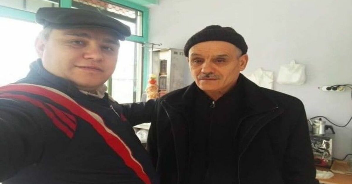 Bafra’da Traktör Devrildi: 1 Ölü, 1 Yaralı