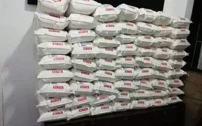 200 Aileye Gıda Yardımı