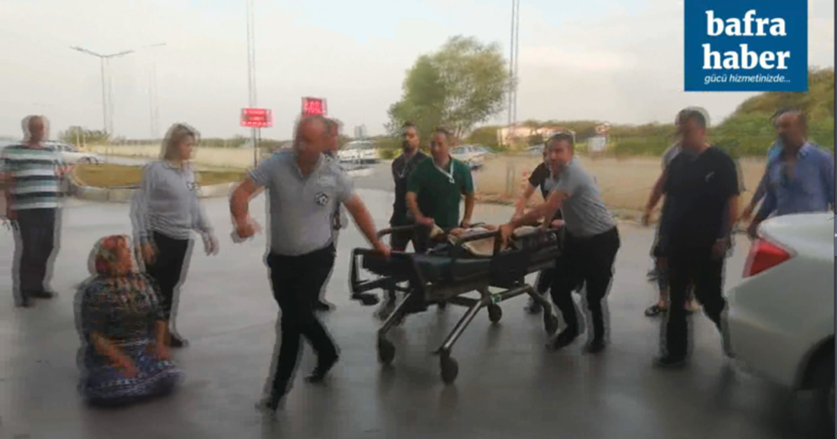 Silahla Kendini Vuran Genç Kız Hayatını Kaybetti
