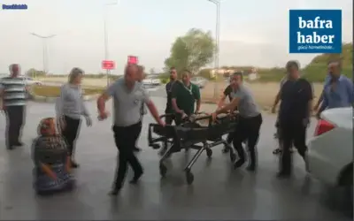 Silahla Kendini Vuran Genç Kız Hayatını Kaybetti