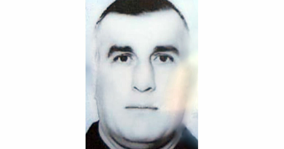 Tarla İlaçlarken Hayatını Kaybetti