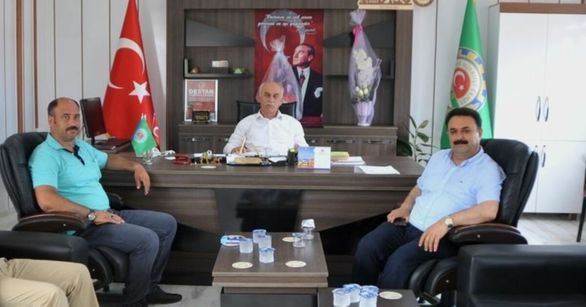 Dünya Tütünü Bafra'da Konuşacak Uluslararası 2. Tütün Çalıştayı İçin Hazırlıklar Tamam