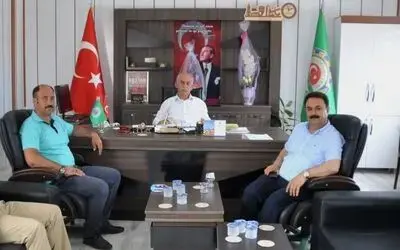 Dünya Tütünü Bafra'da Konuşacak Uluslararası 2. Tütün Çalıştayı İçin Hazırlıklar Tamam