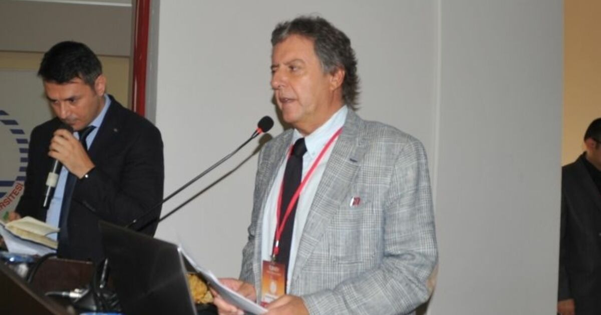 Uluslararası 2. Tütün Çalıştayı