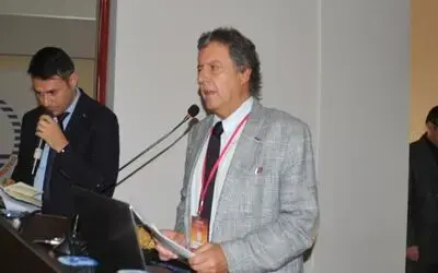 Uluslararası 2. Tütün Çalıştayı
