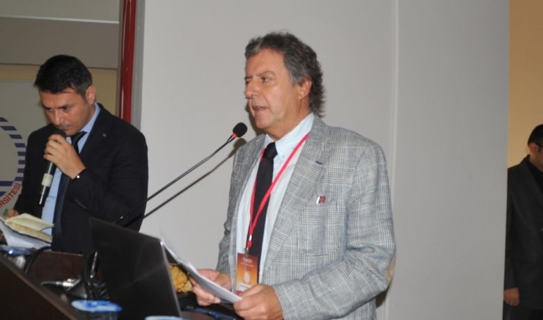 Uluslararası 2. Tütün Çalıştayı