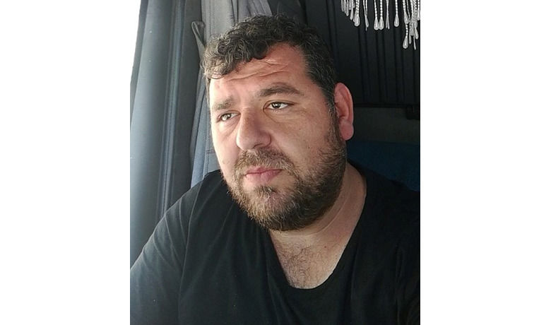 Kayıp Olan 3 ÇocukBabası Dere Kenarında Ölü Bulundu
