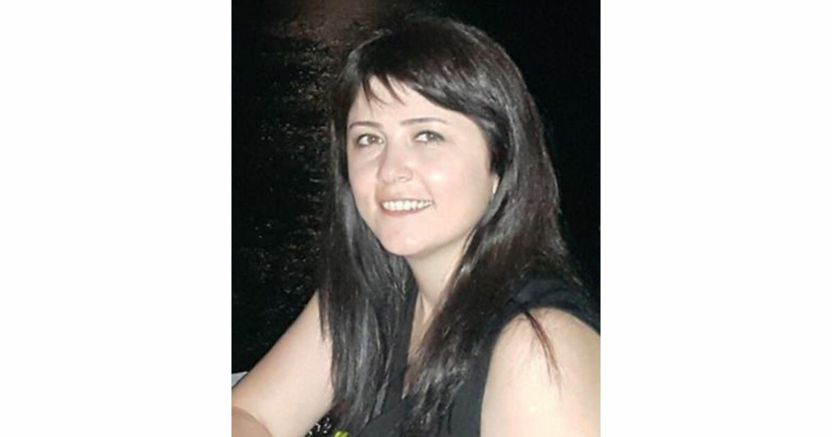 Kazada Yaralanan Genç Kadın Hayatını Kaybetti