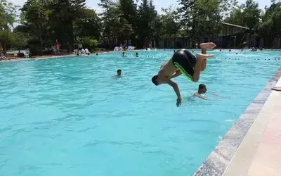 Bafra Belediyesi Ali Kale Turistik Tesisleri Yaz Sezonunu Açtı.