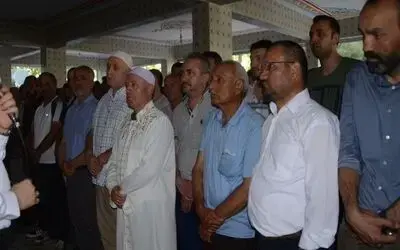 Doç. Dr. İlknur Karagöz Toprağa Verildi