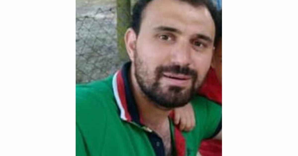Elektrik Akımına Kapılan Niyazi Şahin Öldü 