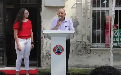Habider’den Çocuklara Arkeolojik Kazı Etkinliği