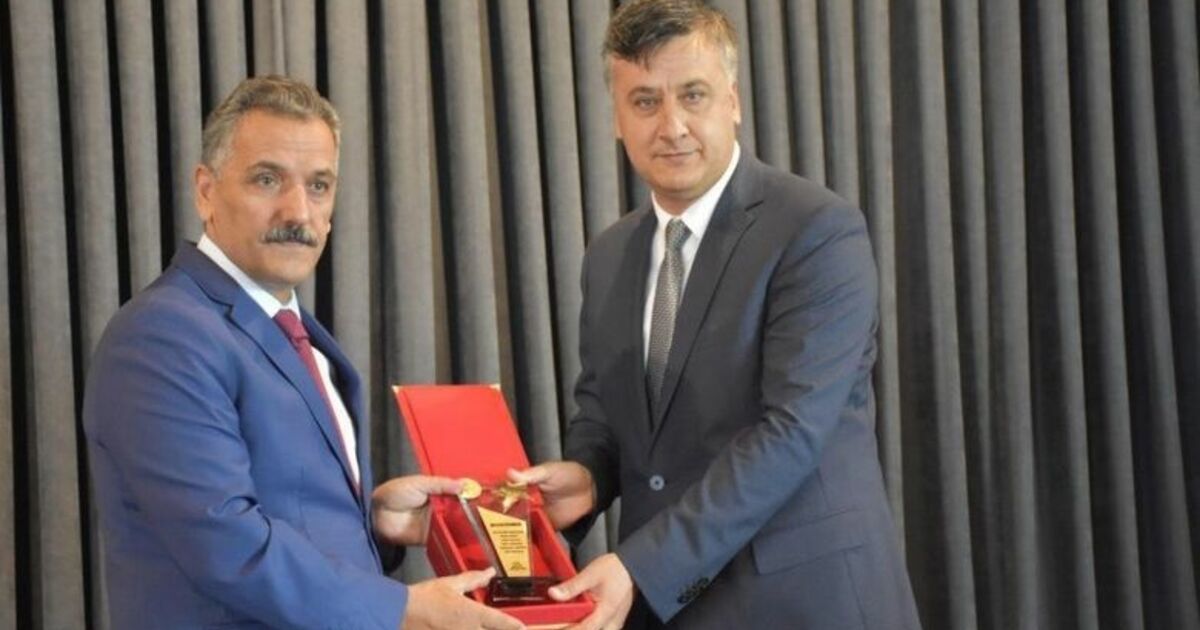 "Samsun Okuma Vakti"nde Bafra Birinci