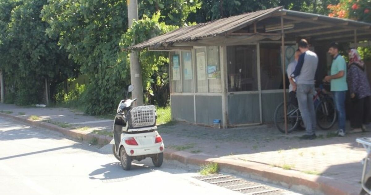 Babaanne Ve Torununun Başı Hırsızlarla Dertte Gece Torununun Bisikletini, Gündüz De Elektrikli Bisikletin Şarj Aletini Çaldılar