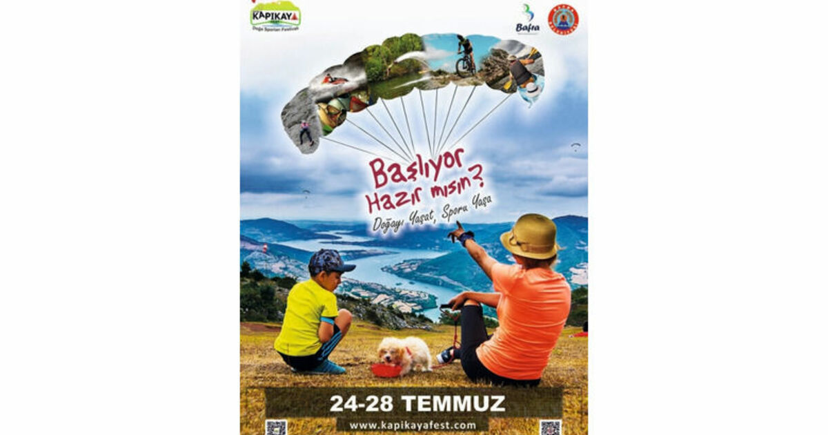 "Kapıkayafest 2019" Güvenlik Toplantısı