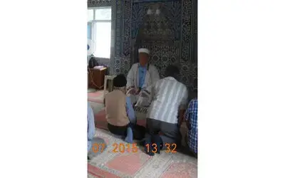 İnözü Köyü İmamı Genç Kız İle Kayıplara Karıştı