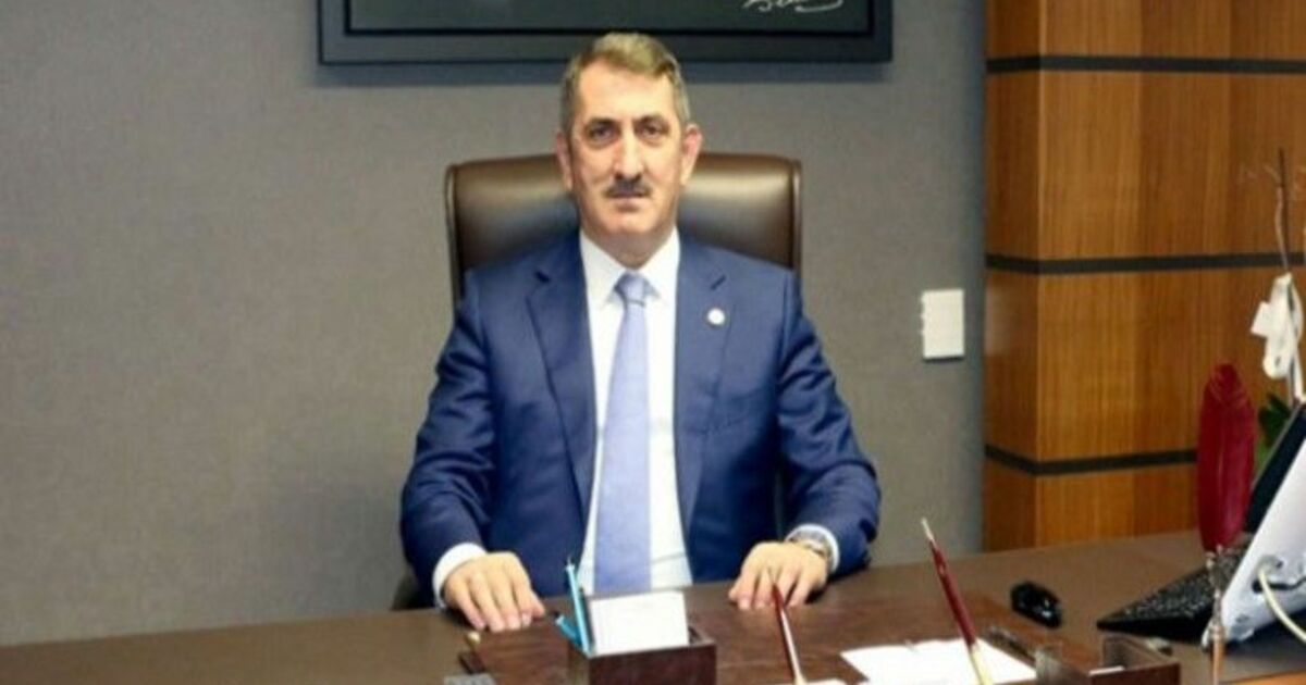 Milletvekili Fuat Köktaş’tan Bafra Eczacılık Fakültesi Açıklaması