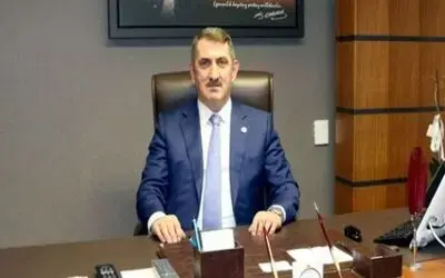 Milletvekili Fuat Köktaş’tan Bafra Eczacılık Fakültesi Açıklaması