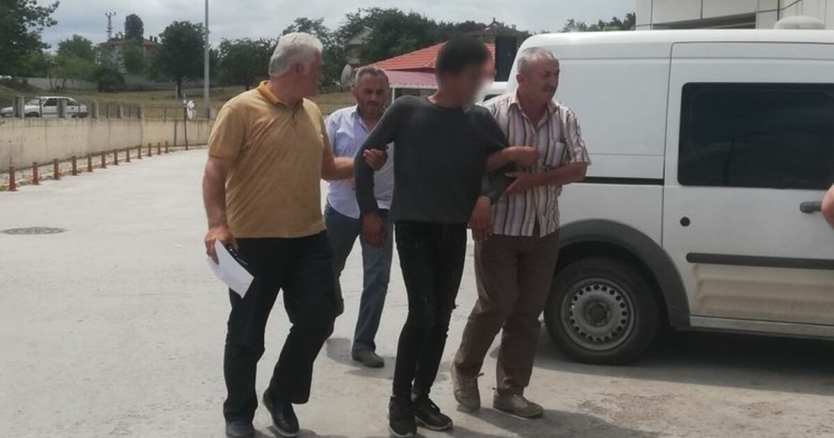 Şakalaşırken 1 Kişinin Öldüğü Olayla İlgili 6 Kişi Adliyeye Sevk Edildi