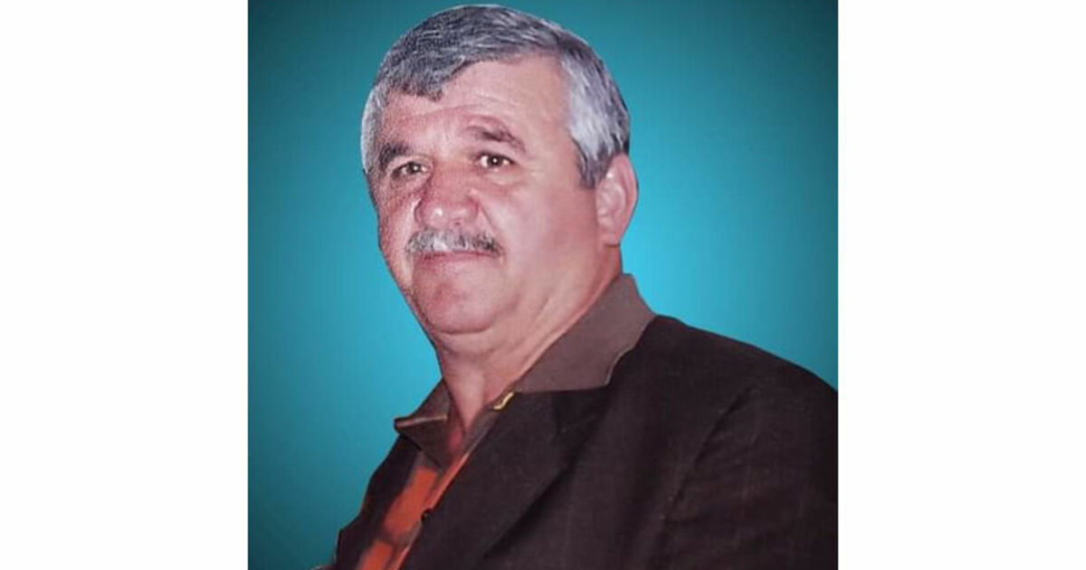 İsmail Ünyeli Vefat Etti