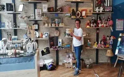 Bafra Zembilini Tanıtıyor