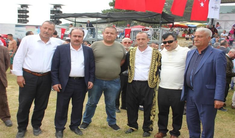 27. Bengü Yayla Şenlikleri