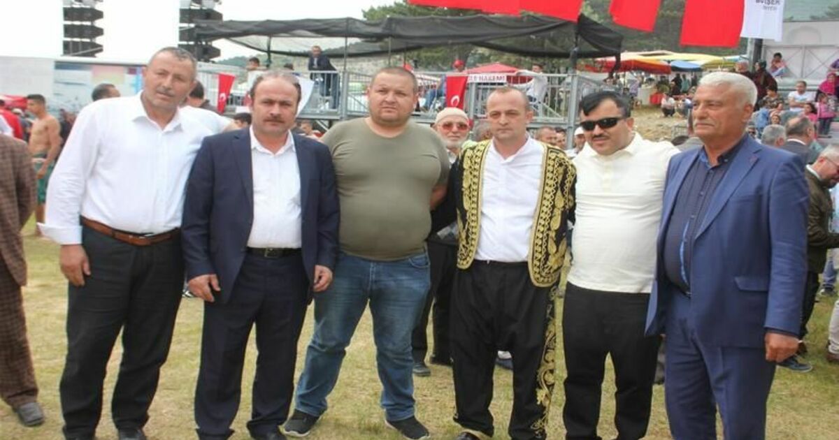 27. Bengü Yayla Şenlikleri
