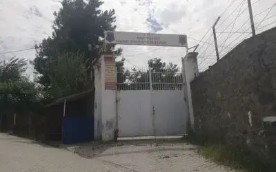 Alaçam Cezaevi Kapatıldı