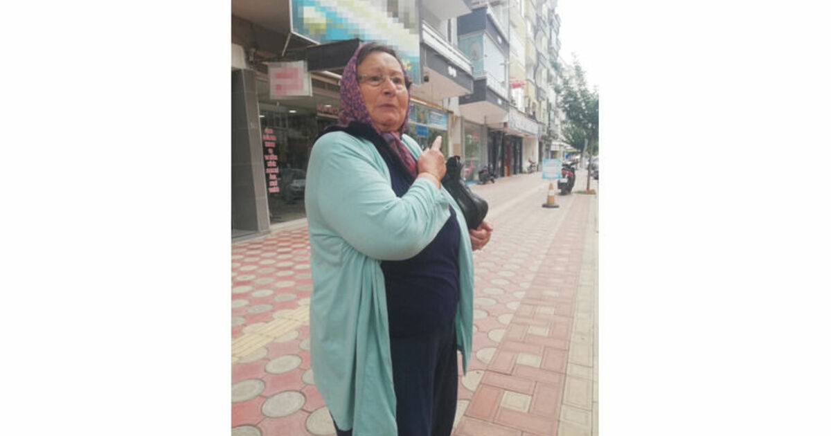 Yaşlı Kadını Telefonla 12 Bin Lira Dolandırdılar