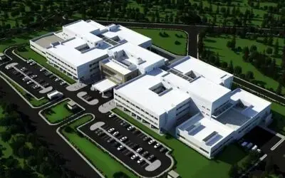 Samsun'da Sağlık Yatırımları