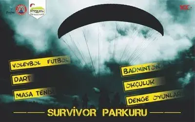 Kapıkaya Fest Bu Yıl Bambaşka